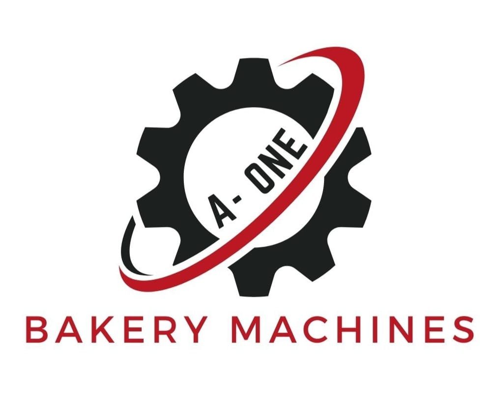 A One Bakery Machines